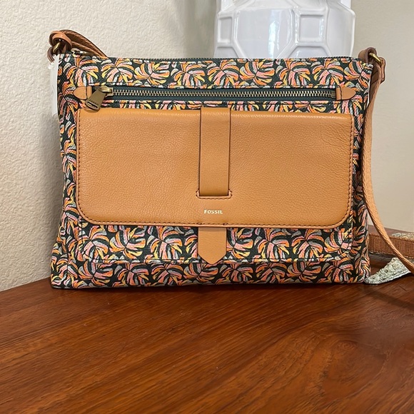 Fossil Handbags - Kinley Crossbody from Fossil